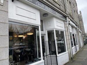 Scott Holliman Hair Salon